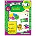 Targeting Math, Numeration & Fractions, Grade 5-6
