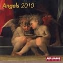 2010 Angels A&I Grid Calendar
