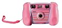 VTech 80-077354 - Kidizoom Digitalkamera, pink, ohne Tasche