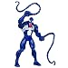 Spider Man Web Battlers - Venom with Symbiot Strike Tendrils