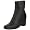 Black/Black synthetic