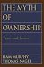 Confronta prezzi The Myth of Ownership: Taxes and Justice