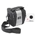 Water Resistant Camcorder Case Compatible With GoPro HD Hero, HD Naked Hero By DURAGADGET