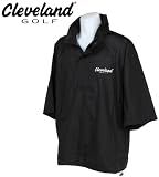 Men's Cleveland Stormcore Short Sleeve Rain Shirt - New Closeout Model