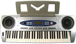 NoteworthyYM-680061KeyMIDIKeyboard