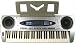 Musical Instruments : Noteworthy YM-6800 61 Key MIDI Keyboard