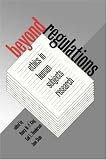 Beyond Regulations: Ethics in Human Subjects Research (Studies in Social Medicine)