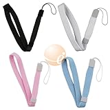 NEW Wii controller wrist straps X 4 FOR WIIMOTE CONTROL
