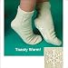 Fleece Gripper Socks - Large