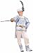 Prince Charming Costume Set