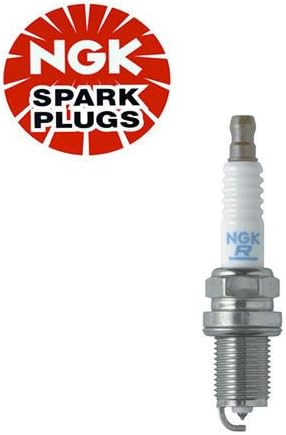 VW Beetle Golf Jetta 1 Ignition Coil and NGK Spark Plugs