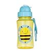 Skip Hop Zoo Straw Bottle, Bee