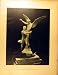 1916 Gloria-Victoribus Statue Mercie Annemasse France