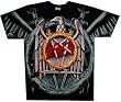 SLAYER - Eagle - All Over Print T-shirt