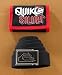 Quiksilver Trifold Wallet and Twill Belt Gift Set