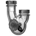 PermaFLOW PF-07001 Never-Clog Drain