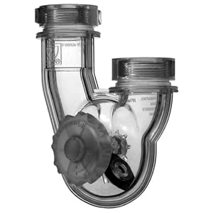 PermaFLOW PF-07001 Never-Clog Drain PermaFLOW PF-07001 Never-Clog Drain