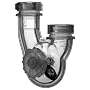 PermaFLOW  Never-Clog Drain