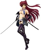 愛佳でいくの!! サムライ 環 (1/8スケールPVC塗装済み完成品)
