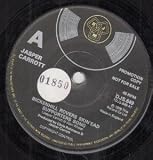 BICKENHILL ROVERS SKINEAD SUPPORTERS SONG 7 INCH (7" 45) UK DJM 1976