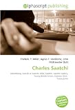 Charles Saatchi: Advertising, Saatchi