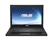 ASUS B43J-B1B 14-Inch Business Laptop - Black