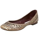 Steve Madden Women's Kazler Ballerina Flat