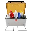Mr. Bar-B-Q Table-top Condiment Holder