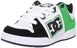 DC Kids Turbo 2 Skate Shoe (Little Kid/Big Kid)