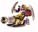 Power Rangers Ninja Storm - Lightning Megazord