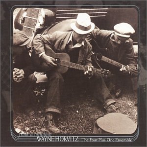 CD-Charts  Music : From a Window
