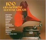 Produkt-Bild: 100 Gramophone All-Time Greats