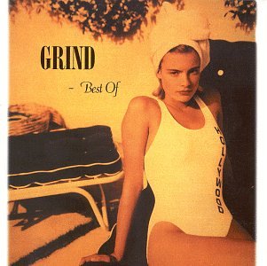 CD-Charts  Search : Best Of Grind