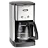 Cuisinart DCC-1200 12-Cup Brew Central Coffeemaker $39.99 AR