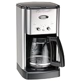 Cuisinart DCC-1200 12-Cup Brew Central Coffeemaker