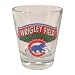 Chicago Cubs Wrigley Shot Glass
