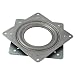 300 lbs Capacity 4 Lazy Susan Bearing 5/16 Thick Turntable Bearings VXB Brand