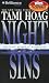 Night Sins by Tami Hoag Night Sins