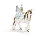 Schleich Eyela On Horseback Playset_s-1