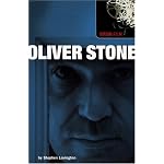 Oliver Stone (Virgin Film) book cover