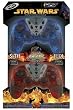 STAR WARS SITH VS. JEDI 2 PACK CONTROLLERS