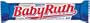 Baby Ruth Chocolate Bar 2.1 oz (Pack of 24)
