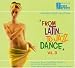 Music : Vol. 3-from Latin to Jazz Dance
