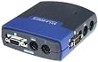 Linksys ProConnect 2-Port Compact KVM Switch