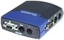 Cisco-Linksys ProConnect 2-Port Compact KVM Switch