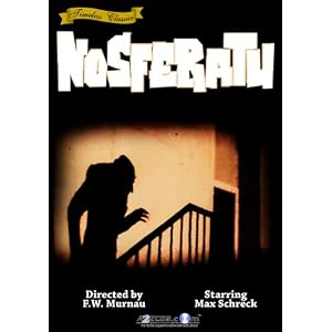 Nosferatu (1922)