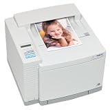 NEC SuperScript 4650 Color Laser Printer