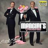 Mancinis Greatest Hits