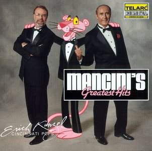 CD-Charts  Search : Mancini's Greatest Hits