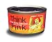 Think Pink Wild Pink Salmon From Alaska, (12) 7.5 Oz. Cans